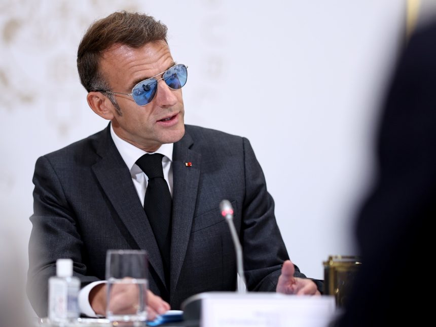 46 Candidatos a un Año de las Elecciones Francesas: ¿Quiénes Son?