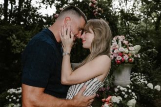 Taylor Swift y Travis Kelce: ¿Por qué su boda rumorada conmueve a NY?