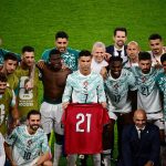 Portugal vence a Croacia en un final emocionante y se enfrenta a España