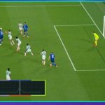El microchip que anuló el gol de Croacia: la locura de Ronaldo