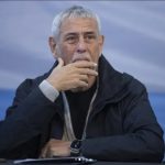 Jorge Ferraresi se retira como intendente: su esposa asume el cargo