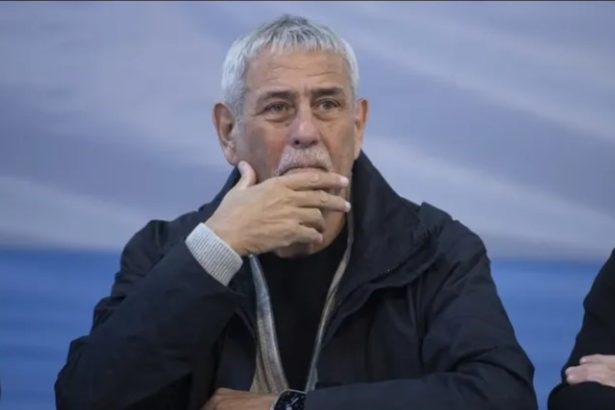 Jorge Ferraresi se retira como intendente: su esposa asume el cargo