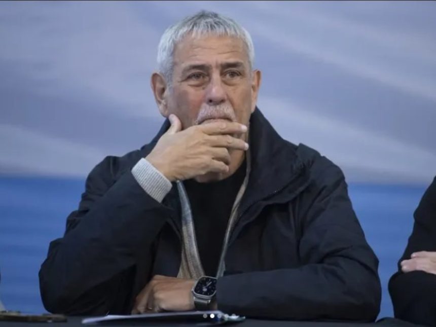 Jorge Ferraresi se retira como intendente: su esposa asume el cargo