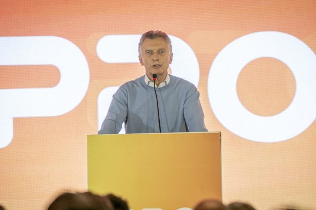 Agenda Legislativa del PRO: Un Nuevo Rumbo y Alianza con La Libertad Avanza