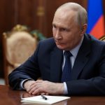 ¿Rusia se prepara para atacar Polonia? EE. UU. emite alerta en Europa