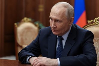 ¿Rusia se prepara para atacar Polonia? EE. UU. emite alerta en Europa