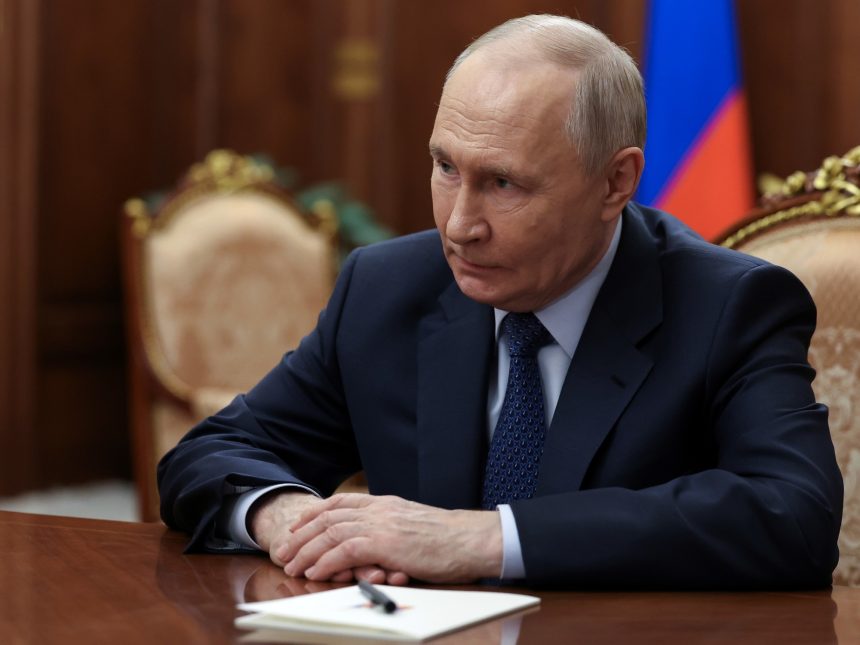¿Rusia se prepara para atacar Polonia? EE. UU. emite alerta en Europa