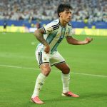 Argentina vs Cabo Verde: Lisandro y Cuti brillan en el Mundial 2026
