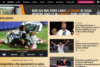 Reacciones globales: Argentina triunfa y Messi pide realismo