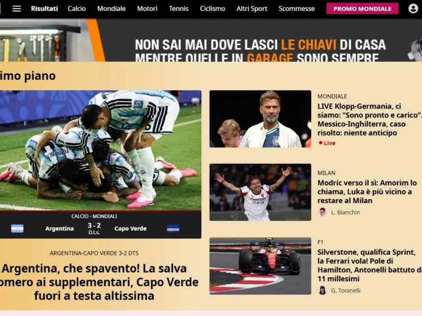 Reacciones globales: Argentina triunfa y Messi pide realismo