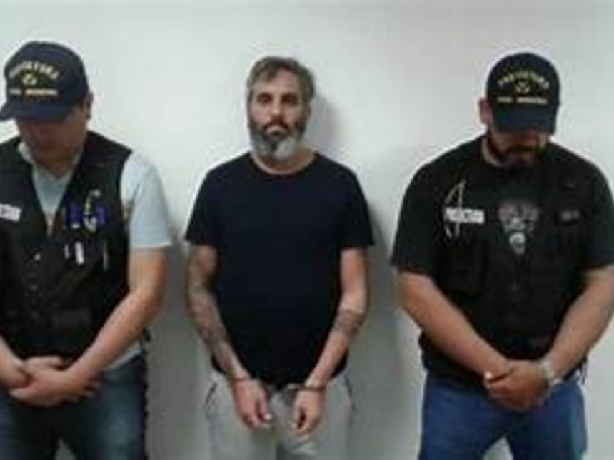 Juicio al ex de la sobrina de Jesica Cirio: ¿Complicaciones para Insaurralde?
