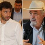 Conflicto en la Patagonia: Gobernador acusa al intendente de estafa