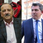 Conflicto limítrofe: La Rioja exige tierras a San Juan por minería