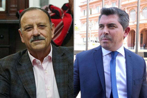 Conflicto limítrofe: La Rioja exige tierras a San Juan por minería