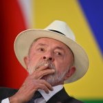 Lula da Silva supera a Flávio Bolsonaro en la carrera presidencial