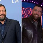 Adam Sandler: El ‘Cantante de Bodas’ que Unió a Swift y Kelce
