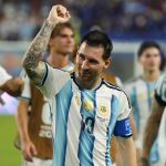 Messi brilla de nuevo: récord y actuación clave en momentos críticos