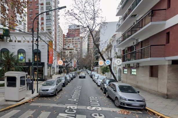 Hallan a la adolescente de 15 años desaparecida en Belgrano