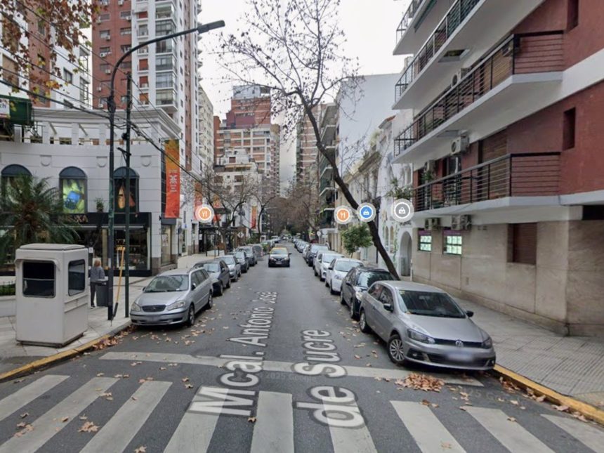 Hallan a la adolescente de 15 años desaparecida en Belgrano