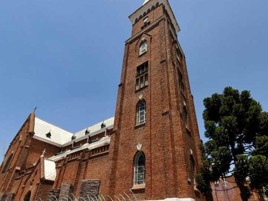 50 Años de Impunidad: La Iglesia Clama Justicia por Sacerdotes Asesinados