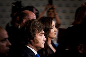 Javier Milei en Tucumán: Medidas y Encuentro con Villarruel