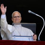 El Papa inicia sus vacaciones en Castel Gandolfo tras firmeza internacional