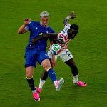 FIFA y Folarin Balogun: Suspensión polémica, pero jugará en octavos