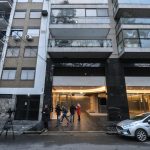 Revelan detalles de la inspección en el departamento de Jesica Cirio