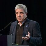 Javier Milei: Anuncio en Vivo del Plan de Deuda y Objetivo de Inversión