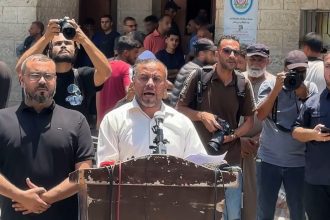 Hamas disuelve su gobierno en Gaza: el comité tecnócrata listo para liderar