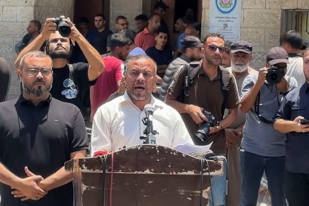 Hamas disuelve su gobierno en Gaza: el comité tecnócrata listo para liderar