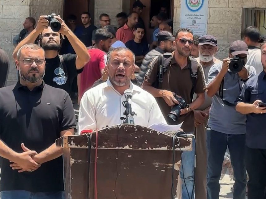 Hamas disuelve su gobierno en Gaza: el comité tecnócrata listo para liderar