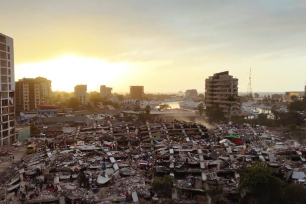 Terremotos en Venezuela: ¿Pueden las viviendas sociales resistir?
