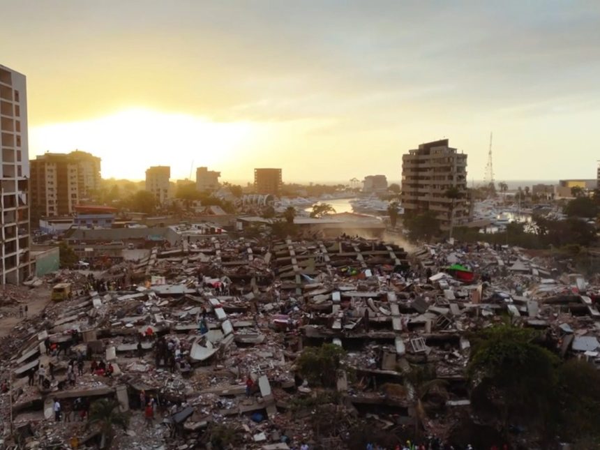 Terremotos en Venezuela: ¿Pueden las viviendas sociales resistir?