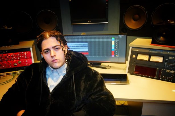 Lil Cake: De streaming a éxito viral con su disco de 41 temas