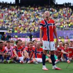 El Festín Vikingo: Haaland y su Magia en el Mundial de Noruega