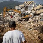 Terremoto en Venezuela: Vacunación vital para prevenir brotes sanitarios