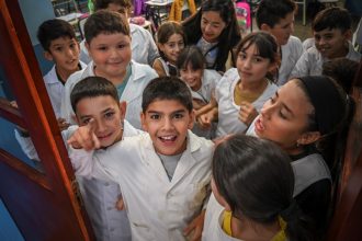 San Luis: Estrategias para Mejorar la Comprensión Lectora en Alumnos