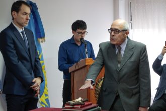 Eduardo Sosa: ‘El kirchnerismo se siente por encima de la Corte
