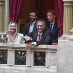 Herencia millonaria y propiedades: el patrimonio de Santilli y su Gabinete