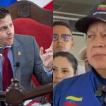 Diosdado Cabello responde al alcalde de Panamá sobre donaciones