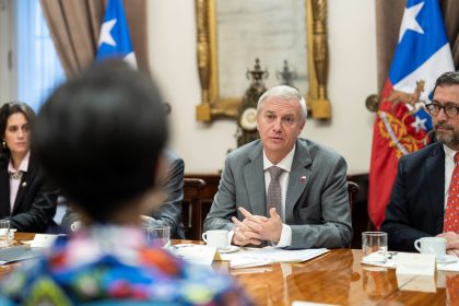 Récord de Compras de Bonos en Chile: El Impacto del Gobierno Kast