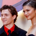 Zendaya y Tom Holland: Su Desastroso Primer Día en ‘La Odisea