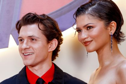 Zendaya y Tom Holland: Su Desastroso Primer Día en ‘La Odisea
