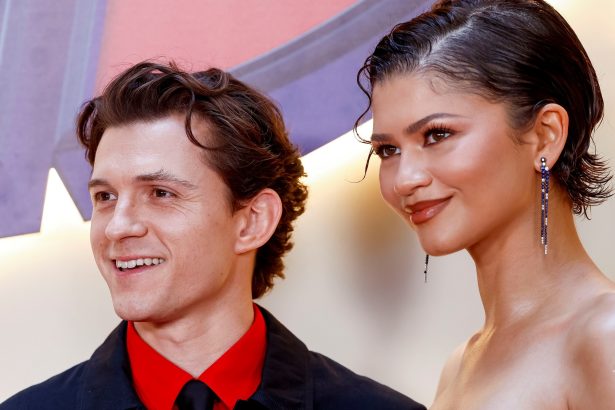 Zendaya y Tom Holland: Su Desastroso Primer Día en ‘La Odisea