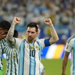 Argentina vs Egipto: Horario, Formaciones y Dónde Ver el Mundial 2026