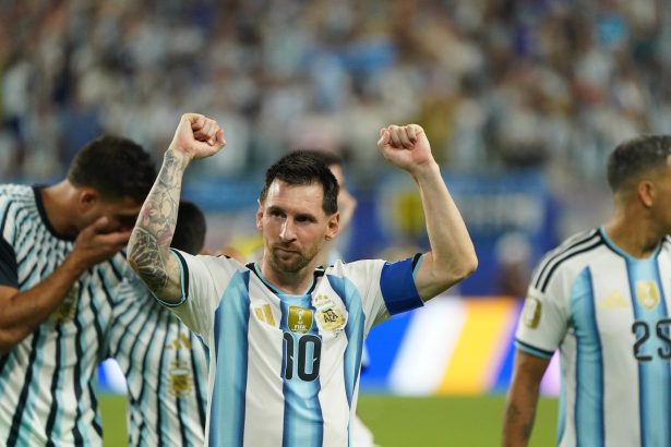 Argentina vs Egipto: Horario, Formaciones y Dónde Ver el Mundial 2026