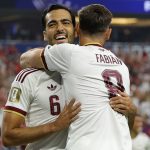 España brilla en el final y elimina a Portugal y Ronaldo del Mundial