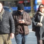 Mañana helada y tarde cálida: temperaturas extremas en Buenos Aires