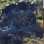 Tragedia en Casilda: Conductor preso 4 meses y pruebas incriminatorias